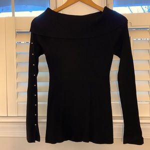 White House Black Market Sweater